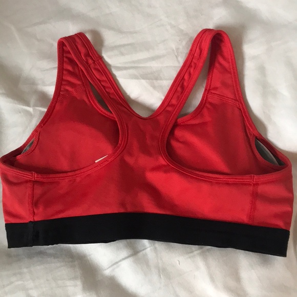 Nike Sports Bra - Picture 2 of 2
